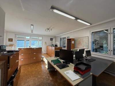 Bürozentrum mieten in 1190 Wien