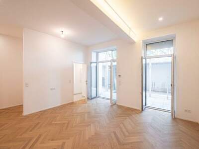 Altbauwohnung kaufen in 1160 Wien (Bild 1)