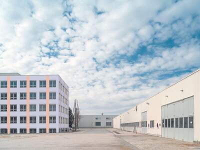 Gewerbeobjekt mieten in 1230 Wien (Bild 2)