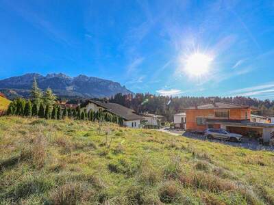 Grundstück kaufen in 6342 Niederndorf