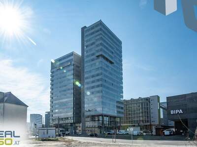 Gewerbeobjekt mieten in 4020 Linz (Bild 1)