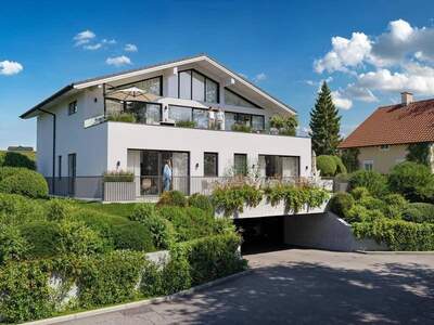 Eigentumswohnung in 4861 Schörfling