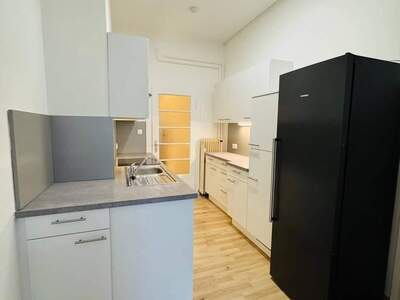 Wohnung mieten in 8010 Graz