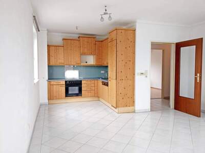 Wohnung kaufen in 2500 Baden
