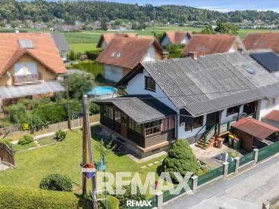 Haus kaufen in 8074 Raaba