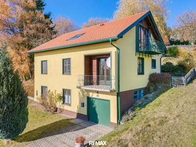 Haus kaufen in 9375 Hüttenberg