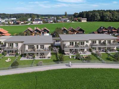 Wohnung kaufen in 5165 Berndorf