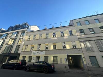 Gewerbeobjekt mieten in 1180 Wien (Bild 1)