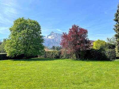 Grundstück kaufen in 5020 Salzburg