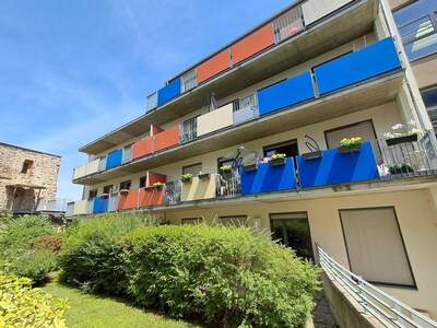 Wohnung mieten in 3830 Waidhofen (Bild 2)