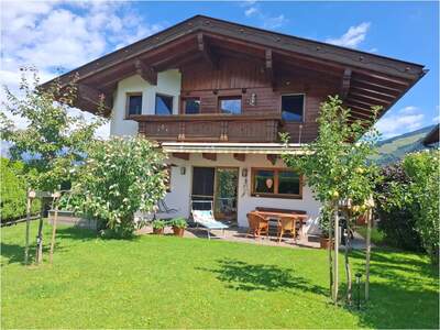 Einfamilienhaus kaufen in 5751 Maishofen (Bild 1)