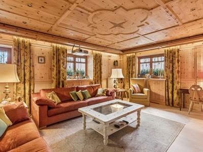 Haus kaufen in 6580 St. Anton