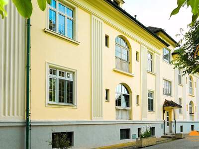 Eigentumswohnung in 2602 Blumau