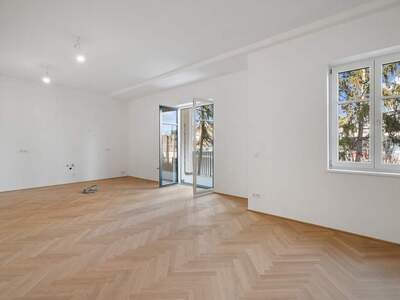 Mietwohnung in 1130 Wien