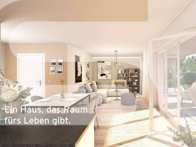 Haus kaufen in 4061 Pasching