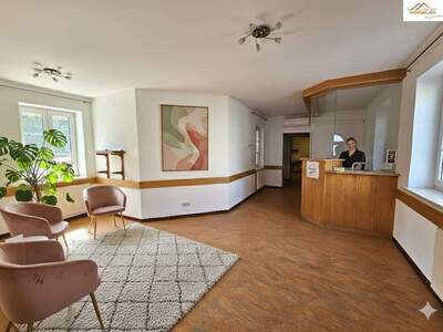 Gewerbeobjekt mieten in 2620 Neunkirchen