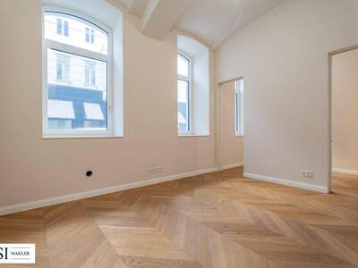 Anlageobjekt kaufen in 1050 Wien