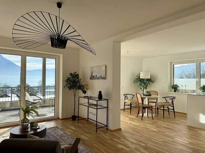 Wohnung kaufen in 4813 Altmünster