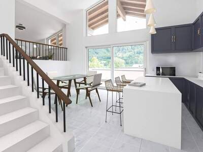 Wohnung kaufen in 5733 Bramberg