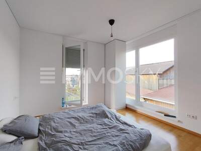 Terrassenwohnung kaufen in 6850 Dornbirn (Bild 5)