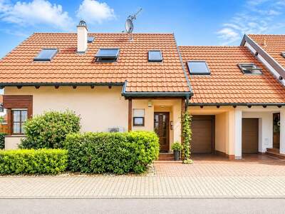 Haus kaufen in 2525 Günselsdorf