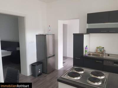 Altbauwohnung mieten in 8650 Kindberg (Bild 5)