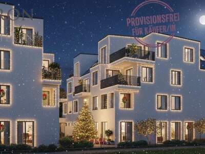 Terrassenwohnung kaufen in 1220 Wien (Bild 1)