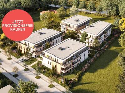 Terrassenwohnung kaufen in 2700 Wr. Neustadt (Bild 1)