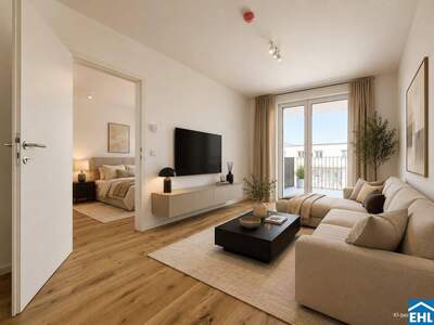 Eigentumswohnung in 1220 Wien