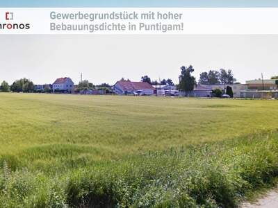 Grundstück kaufen in 8055 Graz