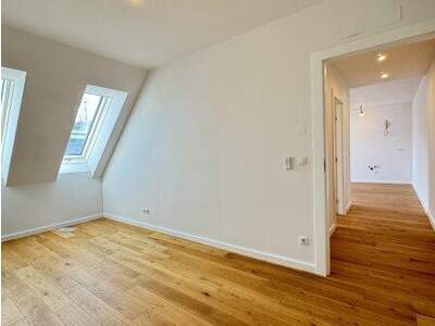 Terrassenwohnung kaufen in 1150 Wien (Bild 3)