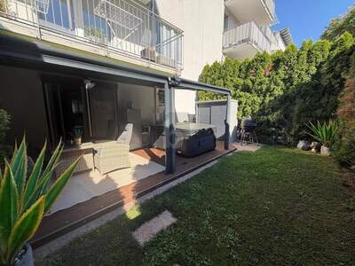Wohnung kaufen in 8020 Graz