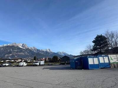 Grundstück mieten in 5760 Saalfelden