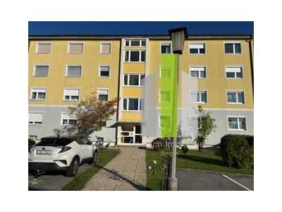 Etagenwohnung kaufen in 4780 Schärding