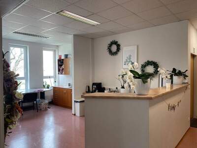 Gewerbeobjekt mieten in 1220 Wien