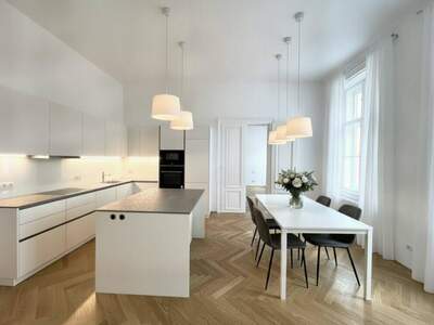 Wohnung mieten in 1060 Wien