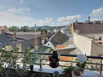 Wohnung provisionsfrei mieten in 2340 Mödling