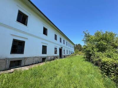 Gewerbeobjekt kaufen in 4616 Weißkirchen (Bild 1)