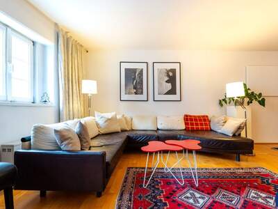 Altbauwohnung mit Balkon kaufen in 6240 Rattenberg (Bild 2)