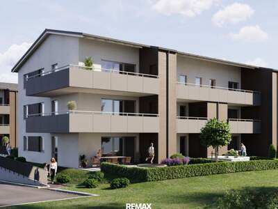 Wohnung mit Balkon kaufen (Bild 4)
