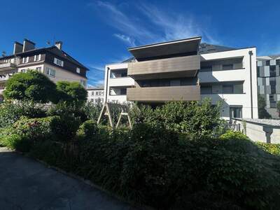 Wohnung kaufen in 5020 Salzburg