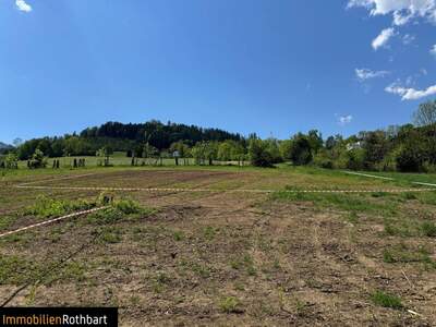 Grundstück kaufen in 8600 Oberaich