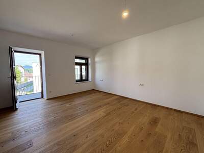 Wohnung mit Balkon kaufen in 83395 Freilassing (Bild 4)