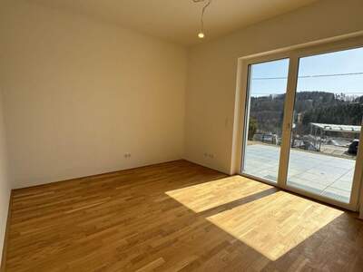 Wohnung mit Balkon kaufen in 8010 Graz (Bild 2)