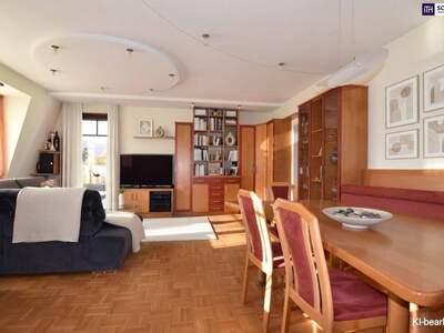 Wohnung kaufen in 8045 Graz