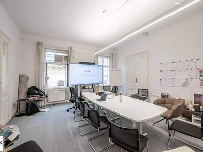 Gewerbeobjekt mieten in 1010 Wien