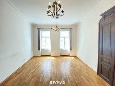 Büro / Praxis mieten in 1080 Wien (Bild 1)