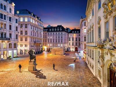 Wohnung kaufen in 1010 Wien (Bild 2)