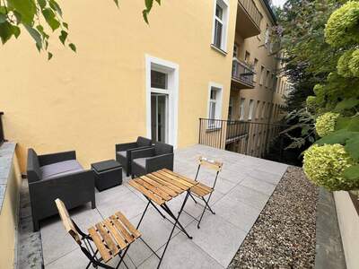 Anlageobjekt provisionsfrei kaufen in 1030 Wien