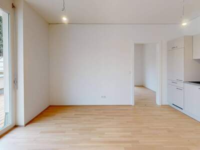 Anlageobjekt kaufen in 8051 Graz
